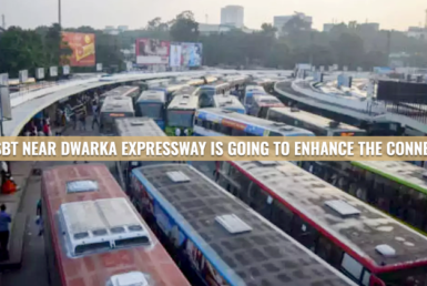 Cpr Loop Is Linking Dwarka Expressway And Nh Open For Traffic