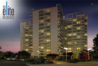 Pareena The Elite Residences