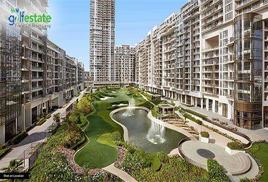 M3M Golf Estate Sector 65 Gurgaon