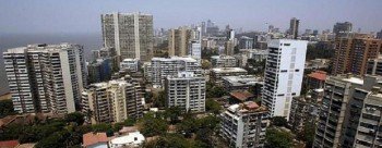 ‘Gurgaon, Mumbai property prices likely to fall’