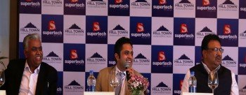 Supertech Raises Rs 100 crore from Indiabulls Real Estate