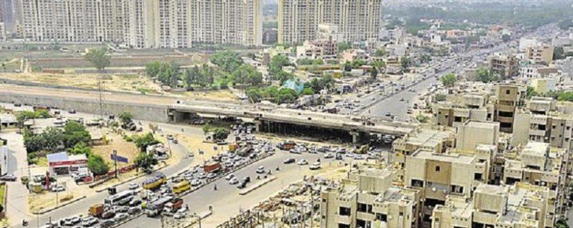 Builders form consortium to push Sohna urban plan