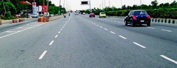 Haryana, DDA officials meet to expedite Dwarka e-way