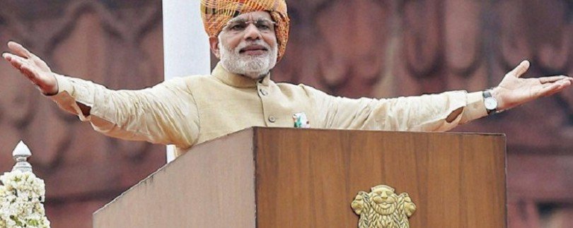 PM Modi’s Startup India Plan: 3 Years Tax Holiday and Rs. 10,000 Crore Fund for Startups