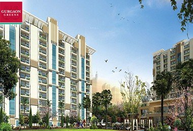 Emaar Gurgaon Greens