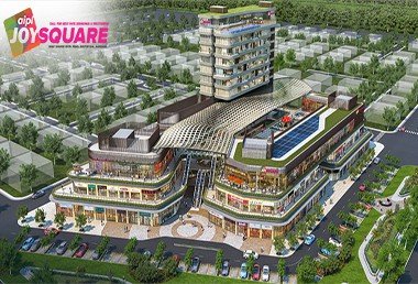 AIPL Joy Square