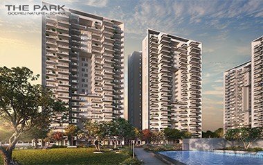 Godrej The Park at Nature Plus