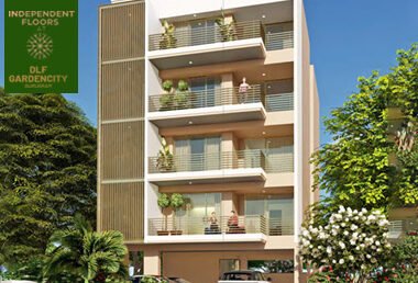 Dlf Garden City Floors Gurgaon