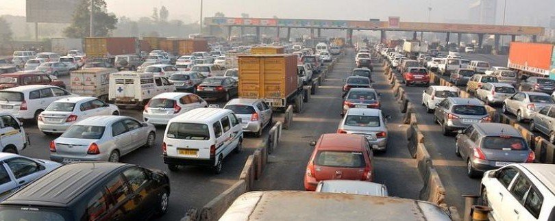 Land identified, Kherki Daula toll plaza to be shifted by Dec