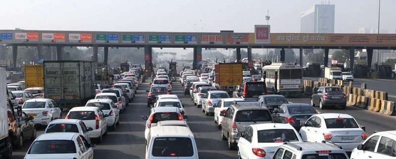 Kherki Daula toll shift: Concessionaire to study traffic volume, revenue loss at new site
