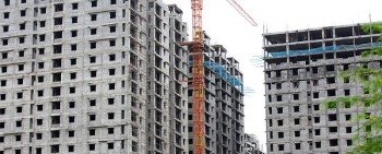 Life after RERA Projects nearing completion are in demand