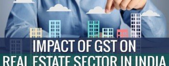 GST in Real Estate Is One Sector One Tax Possible