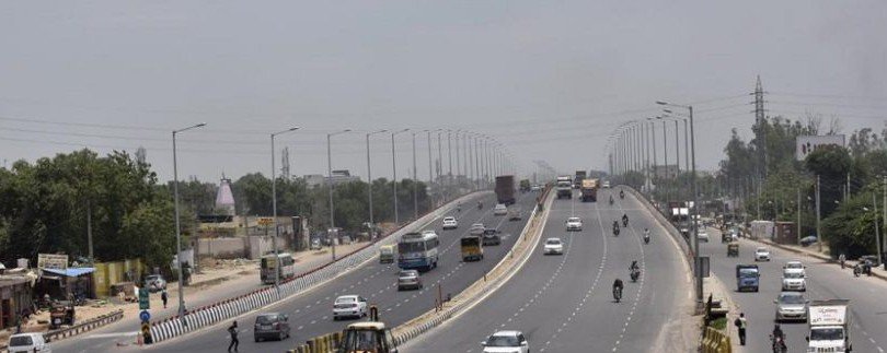 Rajiv Chowk and Signature Tower underpasses set to open in January