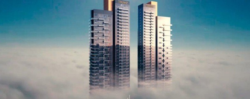 10 Highlights of Trump Towers in Gurgaon, Delhi NCR