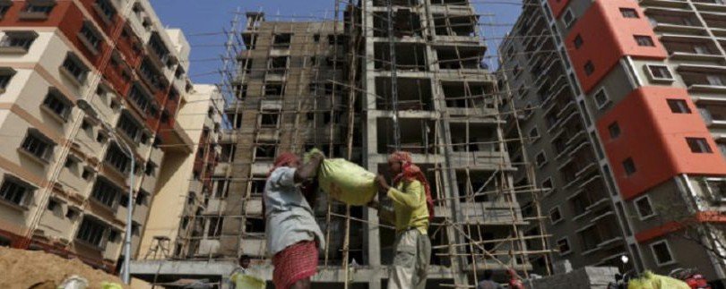 Real estate may come under GST from 1 April; changes in land law likely in Budget session, says expert