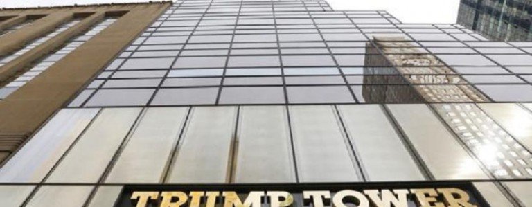 Trump Tower debuts in NCR with Gurugram project - Property in Gurgaon ...