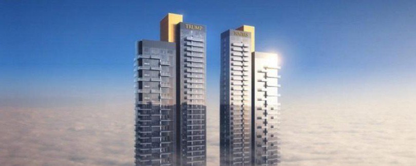 Donald Trump Jr to launch ‘Trump Towers’ in Gurugram, Kolkata