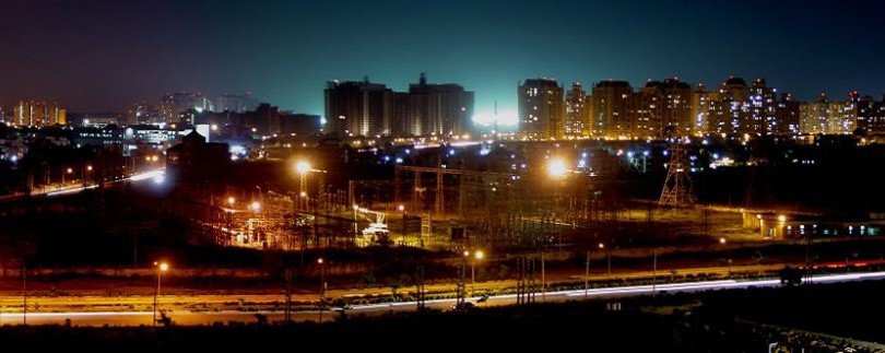 Market looking up in GREATER GURGAON