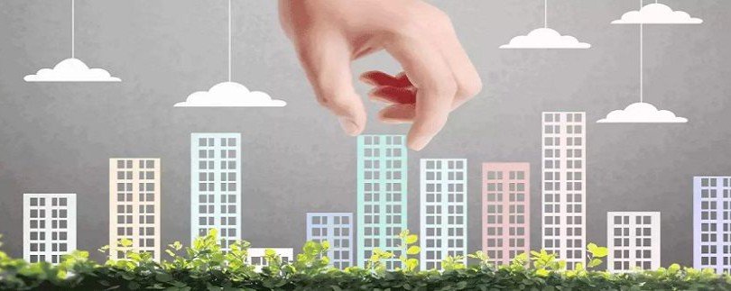 Shapoorji Pallonji enters Delhi-NCR realty mkt with Rs 1200 cr housing project