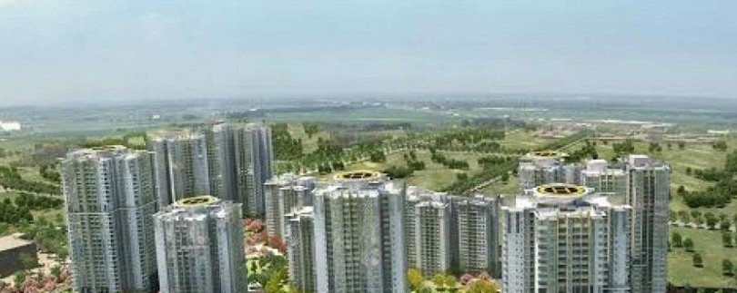 Shapoorji Pallonji sells over 400 flats worth Rs 350 cr in 1st housing project in Delhi-NCR