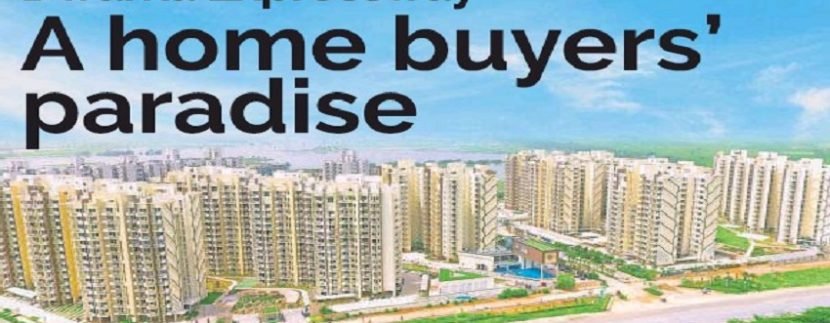 Dwarka Expressway A Home Buyers Paradise