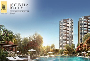 Sobha City Gurgaon