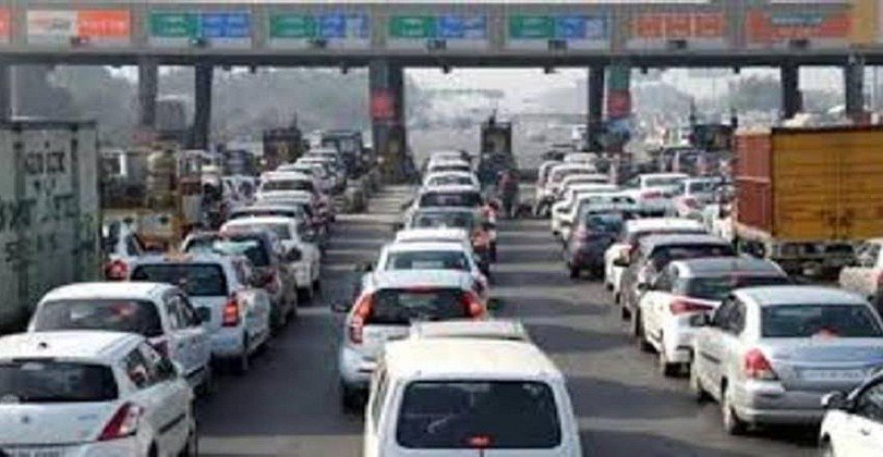 Gurugram’s new sector residents elated by victory, want toll plaza shifted at once