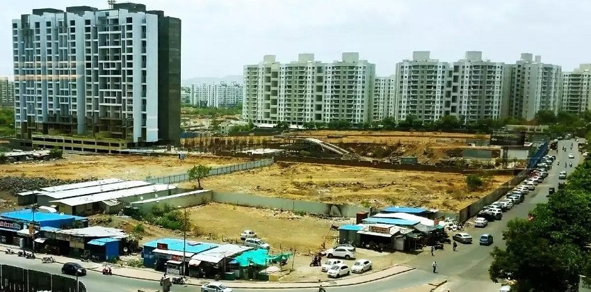 Realty hot spot series: This Gurgaon locality is an upcoming residential hub
