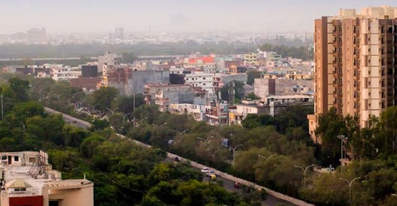 SPR IS AN EMERGING HOTSPOT OF GURUGRAM