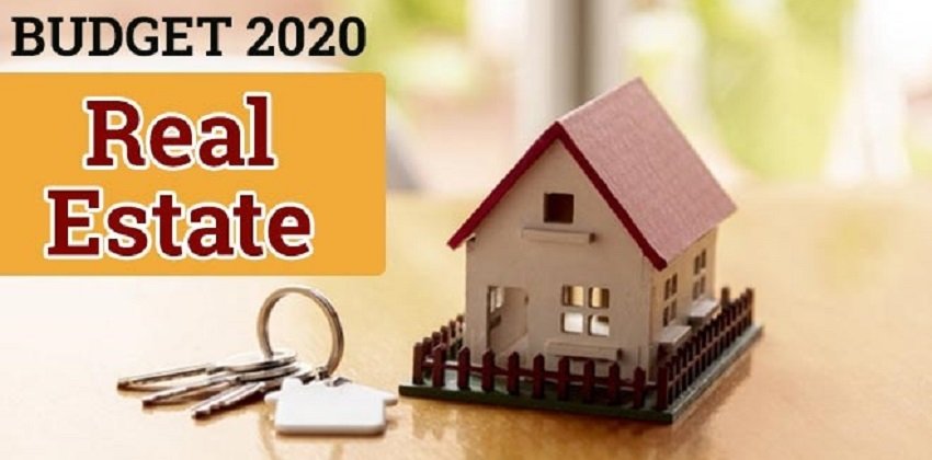 Budget 2020 Expectations: Real estate looks for industry status, increased tax benefits on home loans