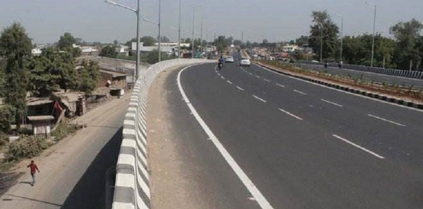 Gurugram’s longest flyover will be ready in one year. Complete details