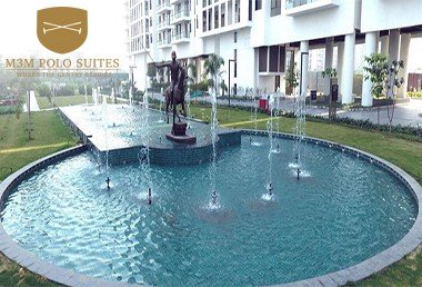 M3M Polo Suites Gurgaon