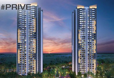 Godrej-Prive