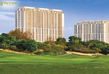 DLF The Crest Gurgaon