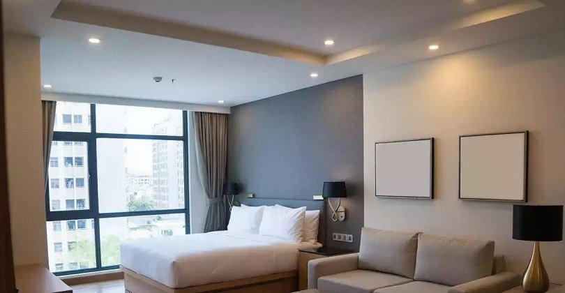 Home buyer interest in studio, serviced apartments rising in NCR