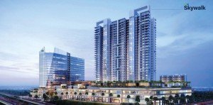 M3M Skywalk Luxury Apartment Sector 74 Gurgaon