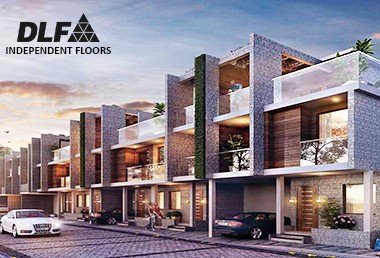 DLF Independent Luxury Floors