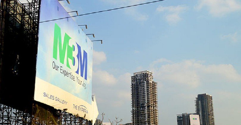 M3M Records 500 Crores Of Sales Within 14 Days Of The Launch Of ‘Port Your Property’ Campaign