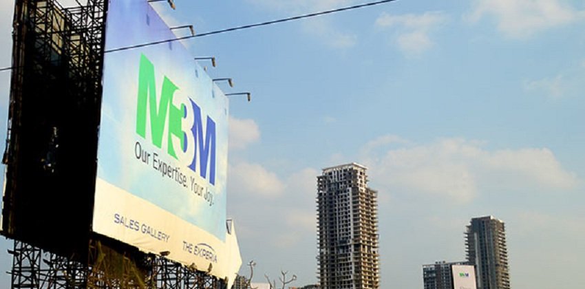 M3M Records 500 Crores Of Sales Within 14 Days Of The Launch Of ‘Port Your Property’ Campaign