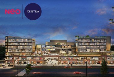 Ocimum Neo Centra Gurgaon