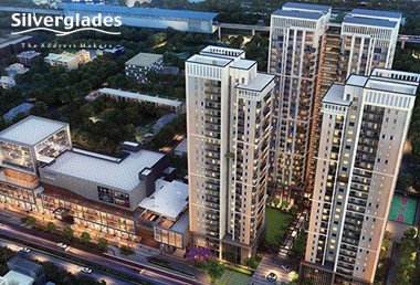 Silverglades Hightown Residences Gurgaon