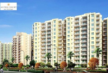 Orris Aster Court Gurgaon