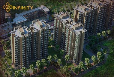 Pyramid Infinity Gurgaon