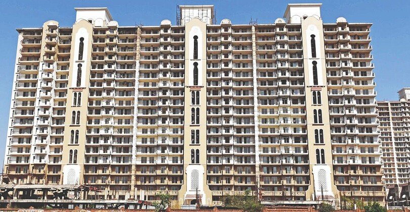 Dlf Sells 551 Independent Floors In Gurugram Since October 2020 For Over Rs 1,200 Crore On Better Demand