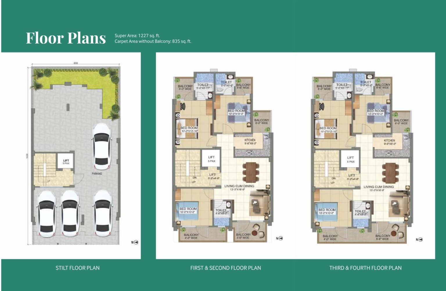 Paras-Ekam-Roseview-2-Floor-Plans-1536x1004