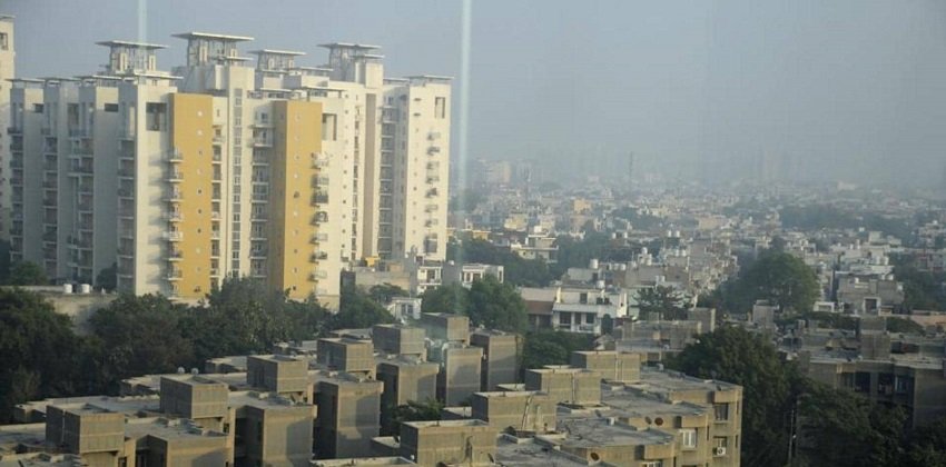 Demand up for independent-floor flats in Gurugram & Faridabad in 2021: Report