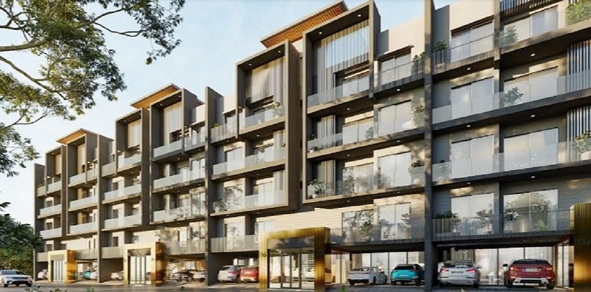 M3M Soulitude Project Sales Cross Rs 1000-Cr Mark within First Week of Launch