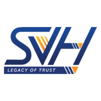 SV Housing Gurgaon Projects Logo
