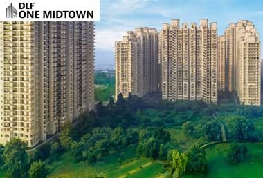 DLF One Midtown Delhi