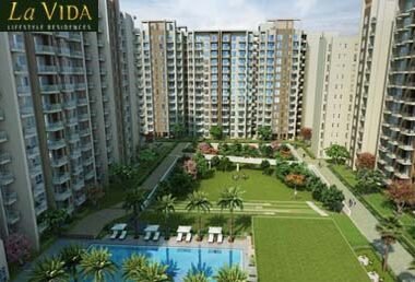 TATA La Vida Gurgaon